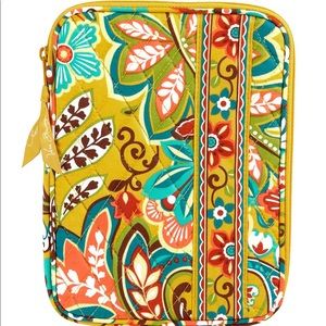 Vera Bradley Laptop Sleeve